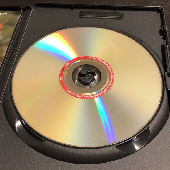 Stepmom DVD, 1999 FS/WS Susan Sarandon Julia Roberts Ed Harris - Picture 7 of 9